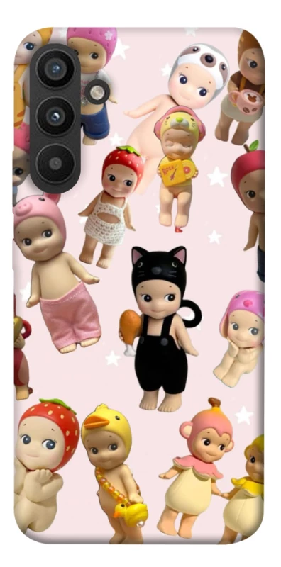 Чохол на Samsung Galaxy A34 5G Star Parade фото 1 з 1