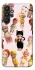 Чохол на Samsung Galaxy A34 5G Star Parade фото 1 з 1