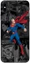 Чехол на Apple iPhone XS Max (6.5") superman comics фото 1 из 1
