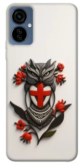 Чехол на TECNO Camon 19 Neo Мотанка надежды 3D фото 1 из 1