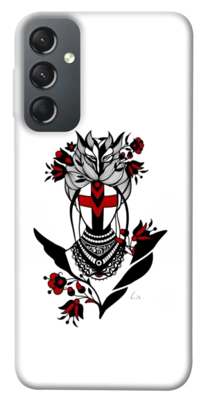 Чохол на Samsung Galaxy A24 4G Мотанка надії фото 1 з 1