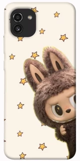 Чохол на Samsung Galaxy A03 Cute Zimomo фото 1 з 1