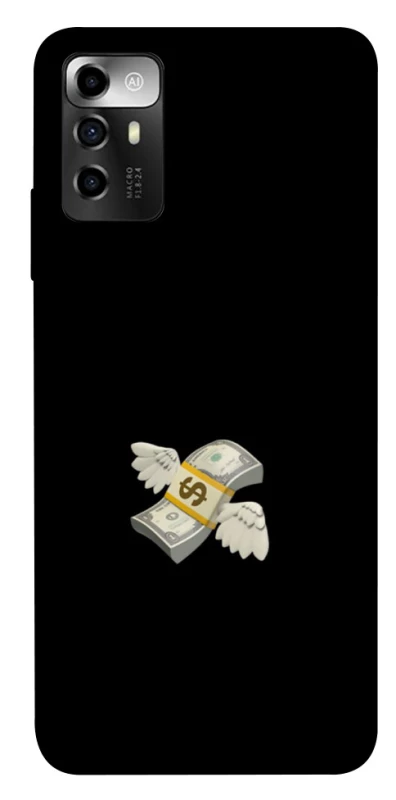 Чохол на ZTE Blade V40 Vita Easy cash фото 1 з 1