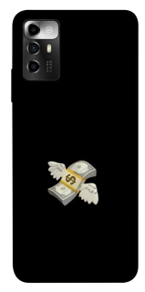 Чохол на ZTE Blade V40 Vita Easy cash фото 1 з 1