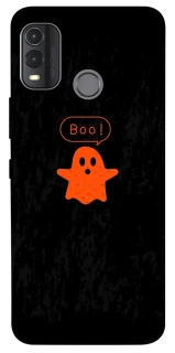 Чехол на Nokia G11 Plus Ghost of Halloween фото 1 из 1