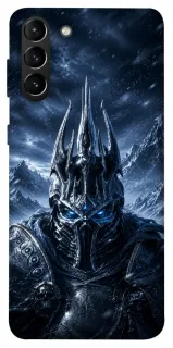 Чехол на Samsung Galaxy S21+ Arthas фото 1 из 1