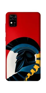 Чохол на ZTE Blade A31 Agamemnon фото 1 з 1