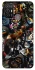 Чехол на ZTE Blade A52 Cartoons фото 1 из 1