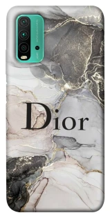 Чехол на Xiaomi Redmi Note 9 4G / Redmi 9 Power Dior ver.3 фото 1 из 1