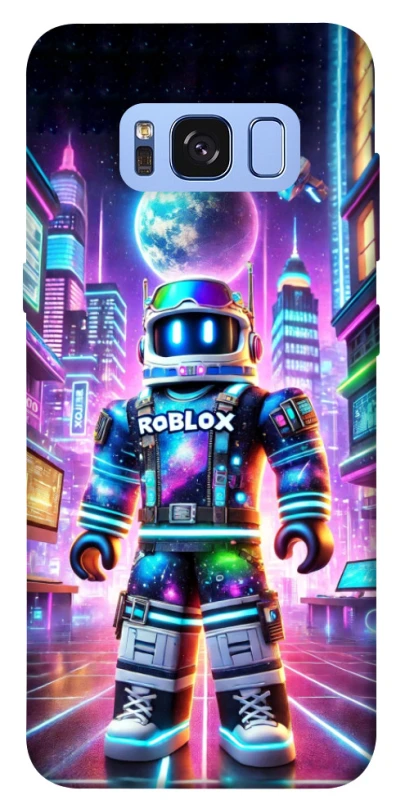 Чохол на Samsung G950 Galaxy S8 Roblox aesthetics ver.5 фото 1 з 1