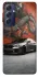 Чохол на Samsung Galaxy M54 5G BMW v16 фото 1 з 1