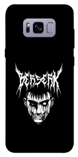 Чехол на Samsung G955 Galaxy S8 Plus Berserk v2 фото 1 из 1