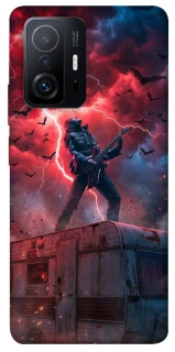 Чохол на Xiaomi 11T / 11T Pro Stranger Things ver.45 фото 1 з 1