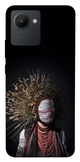 Чохол на Realme C30 Мотанка фото 1 з 1