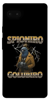 Чохол на Google Pixel 7a Spioniro Golubiro фото 1 з 1