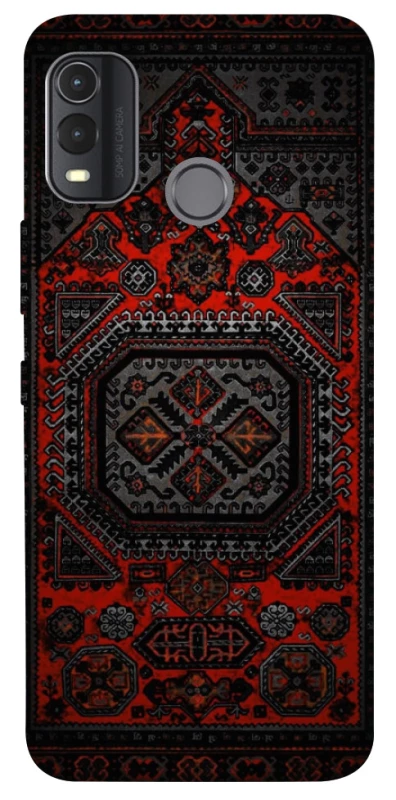 Чохол на Nokia G11 Plus Килим v16 фото 1 з 1