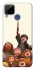 Чехол на Realme C15 Harry Potter V22 фото 1 из 1