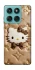 Чехол на Motorola Edge 60 Fusion Hello Kitty ver.2 фото 1 из 1