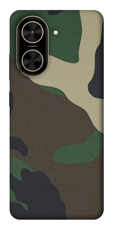 Чехол на Xiaomi Poco C71 Camouflage v8 фото 1 из 1