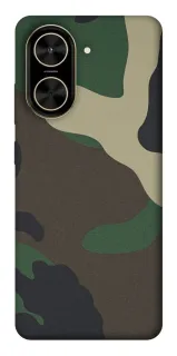 Чохол на Xiaomi Poco C71 Camouflage v8 фото 1 з 1