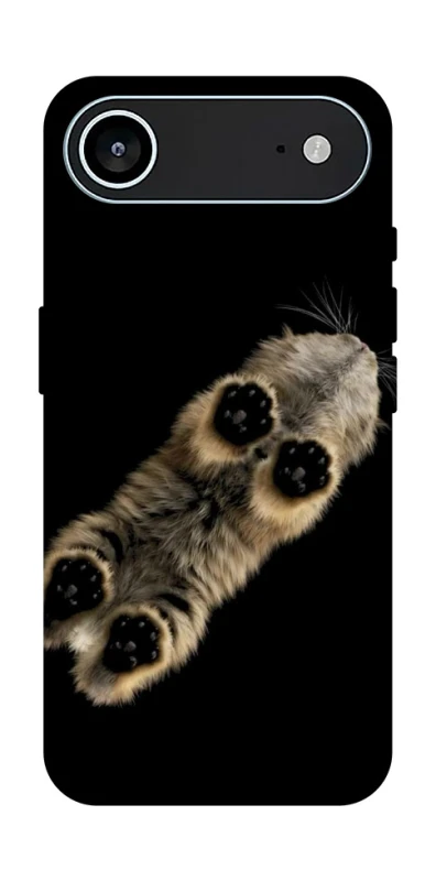 Чохол на Apple iPhone 17 Air (6.5") Cat фото 1 з 1