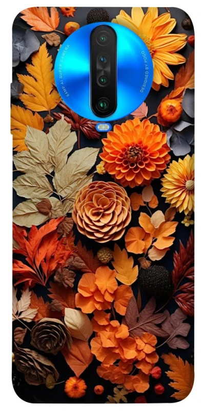 Чехол на Xiaomi Poco X2 Dreams фото 1 из 1