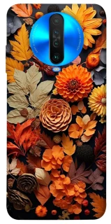 Чехол на Xiaomi Poco X2 Dreams фото 1 из 1