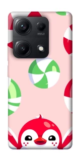Чохол на Xiaomi Redmi Note 14S Adopt Me Peppermint Penguin фото 1 з 1