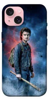 Чехол на Apple iPhone 15 (6.1") Stranger Things ver.37 фото 1 из 1