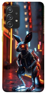 Чехол на Samsung Galaxy A52 4G / A52 5G Cyber Kangaroo фото 1 из 1