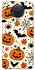 Чехол на Nokia G20 / G10 / 6.3 Halloween v13 фото 1 из 1