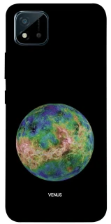 Чехол на Realme C11 (2021) Venus фото 1 из 1