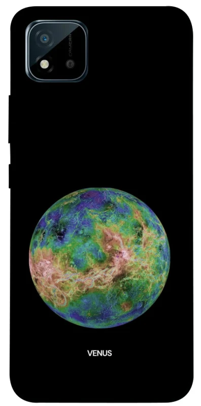 Чохол на Realme C20 Venus фото 1 з 1