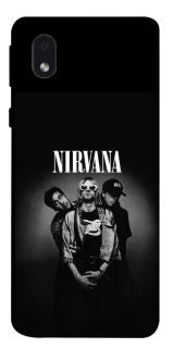 Чохол на Samsung Galaxy M01 Core / A01 Core Nirvana ver.5 фото 1 з 1