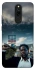 Чехол на Xiaomi Redmi 8 From фото 1 из 1