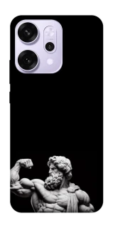 Чехол на Oppo Reno 14 Pro Strong Style фото 1 из 1