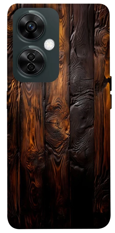 Чохол на OnePlus Nord CE 3 Lite Дерево v2 фото 1 з 1