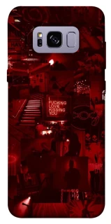 Чохол на Samsung G955 Galaxy S8 Plus Love collage ver.5 фото 1 з 1