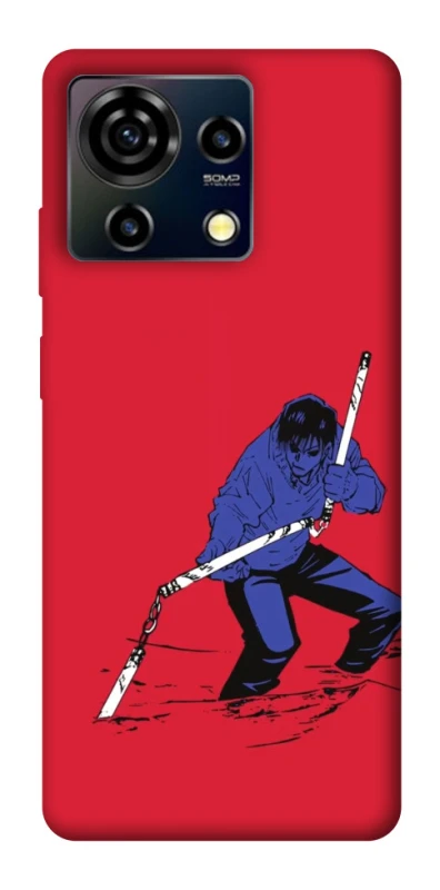 Чохол на ZTE Blade V50 Vita Toji v4 фото 1 з 1