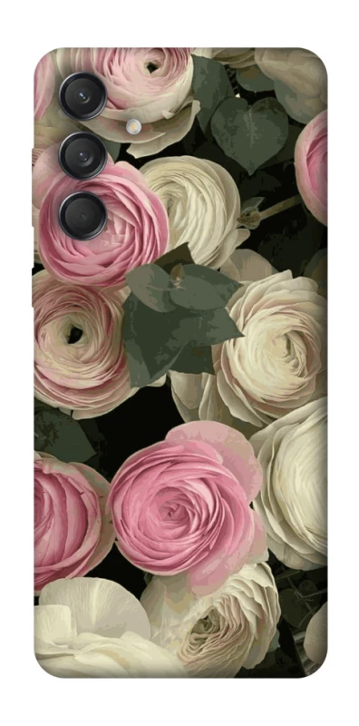 Чехол на Samsung Galaxy M55 Gardens фото 1 Чехол на Samsung Galaxy M55 Gardens фото 1 из 1