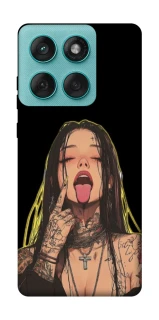 Чехол на Motorola Edge 60 Fusion Hot collage ver.4 фото 1 из 1