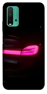 Чехол на Xiaomi Redmi Note 9 4G / Redmi 9 Power BMW v46 фото 1 из 1