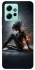 Чохол на Xiaomi Redmi Note 12 4G Goddess of war ver.9 фото 1 з 1