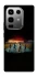 Чохол на Infinix Note 50 Pro Stranger Things ver.7 фото 1 з 1