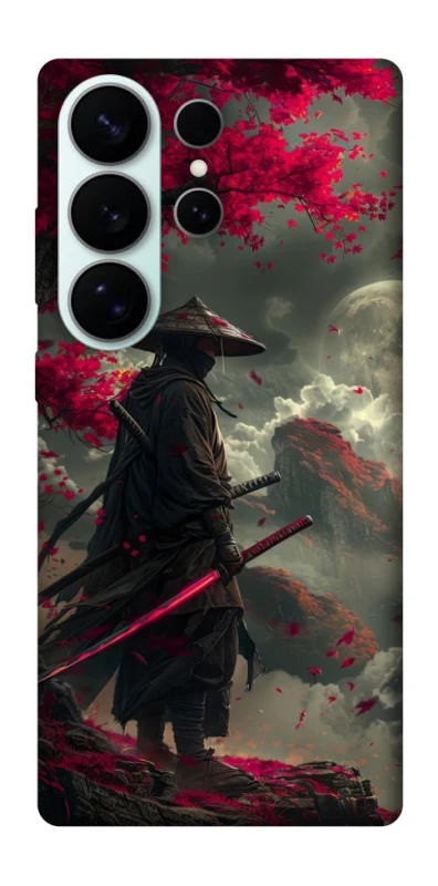 Чохол на Samsung Galaxy S26 Ultra Sakura San фото 1 з 1