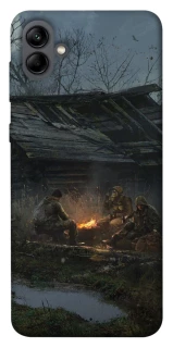 Чохол на Samsung Galaxy A04 Сталкер v15 фото 1 з 1