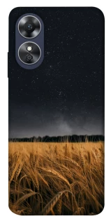 Чехол на Oppo A17 grain фото 1 из 1