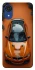 Чехол на Samsung Galaxy A03 Core BMW orange фото 1 из 1