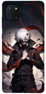 Чохол на Samsung Galaxy Note 10 Lite (A81) Ken Kaneki фото 1 з 1
