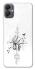 Чехол на Samsung Galaxy A05 Tattoo ver.9 фото 1 из 1
